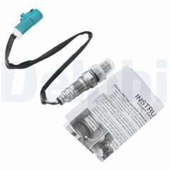 Lambdasonde vorne für FORD JAGUAR COUGAR FIESTA IV FOCUS I Stufenheck Turnier