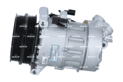 Kompressor Klimaanlage für VOLVO V40 Schrägheck Cross Country Kasten/Schrägheck