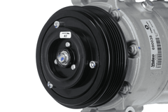 Kompressor Klimaanlage für JAGUAR LAND ROVER XF I SPORTBRAKE II XJ XK Coupe
