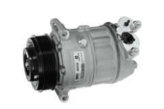 Kompressor Klimaanlage für JAGUAR LAND ROVER XF I SPORTBRAKE II XJ XK Coupe