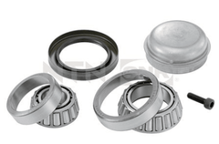 Radlagersatz Vorderachse Hinterachse für MERCEDES-BENZ C-KLASSE Sportcoupe