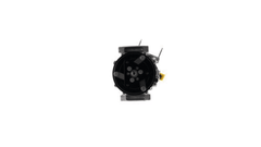 Kompressor Klimaanlage für MINI Cabriolet Roadster COUNTRYMAN CLUBMAN CLUBVAN