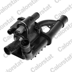 Thermostat Kühlmittel für CITROËN FIAT FORD MAZDA PEUGEOT VOLVO MINI BERLINGO /