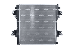 Kühler Motorkühlung für TOYOTA LAND CRUISER PRADO