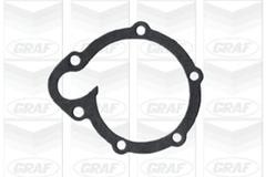 Wasserpumpe Motorkühlung für ALFA ROMEO 155 164