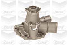 Wasserpumpe Motorkühlung für ALFA ROMEO 155 164