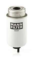 Kraftstofffilter für MACK RENAULT TRUCKS Midlum MASCOTT Kasten