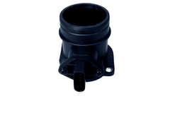 Luftmassenmesser für AUDI SEAT SKODA VW A3 Q7 Van ALHAMBRA CORDOBA IBIZA III