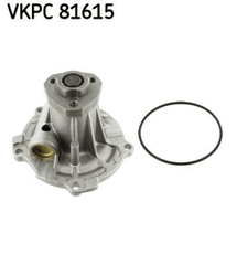 Wasserpumpe Motorkühlung für AUDI SEAT SKODA VW A4 B5 Avant A6 C5