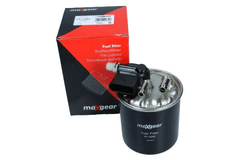 Kraftstofffilter für MERCEDES-BENZ INFINITI A-KLASSE B-KLASSE Sports Tourer CLA