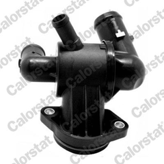 Thermostat Kühlmittel für AUDI SEAT SKODA VW A3 Sportback Cabriolet TT Roadster