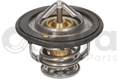 Thermostat Kühlmittel für HONDA MAZDA ROVER TOYOTA LEXUS ACCORD IV V Aerodeck