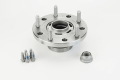 Radlagersatz Hinterachse für FORD TOURNEO CUSTOM V362 Bus TRANSIT V363 Kasten