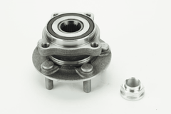 Radlagersatz Vorderachse für SUBARU FORESTER IMPREZA Stufenheck Schrägheck