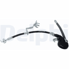 Bremsschlauch Vorderachse rechts für CITROËN PEUGEOT C5 III Break C6 407 SW