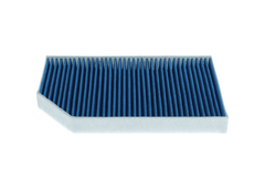 Filter Innenraumluft für AUDI PORSCHE BENTLEY E-TRON GT Stufenheck PANAMERA