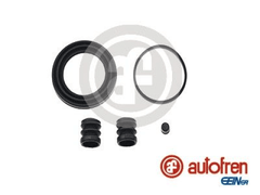 Reparatursatz Bremssattel Vorderachse für ALFA ROMEO FIAT LANCIA MERCEDES-BENZ