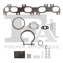 Montagesatz Lader für JEEP CHEROKEE VAN