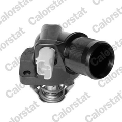 Thermostat Kühlmittel für CITROËN FIAT PEUGEOT C2 C3 I II NEMO