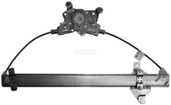 Fensterheber vorne links für HYUNDAI GETZ