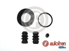 Reparatursatz Bremssattel Hinterachse für HYUNDAI SANTA FÉ I SANTAMO TRAJET XG
