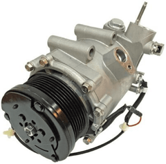 Kompressor Klimaanlage für HONDA CIVIC VIII Hatchback