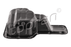 Ölwanne für TOYOTA AURIS AVENSIS Stufenheck Kombi CELICA Coupe COROLLA Liftback