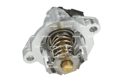 Thermostat Kühlmittel für MG OPEL ZS SUV ADAM ASTRA K Sports Tourer CORSA E