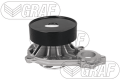 Wasserpumpe Motorkühlung für BMW MINI 1 2 Active Tourer Gran Coupe X1 X2 Van