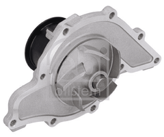 Wasserpumpe Motorkühlung für AUDI SKODA VW A4 B5 Avant B6 Cabriolet B7 A6 C5 A8
