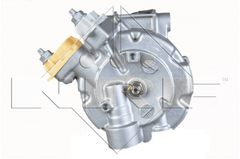 Kompressor Klimaanlage für FORD KUGA II