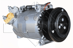 Kompressor Klimaanlage für FORD KUGA II