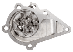 Wasserpumpe Motorkühlung für HYUNDAI KIA ACCENT Stufenheck I II III COUPE
