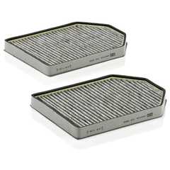 Filter Innenraumluft für AUDI A8 D2