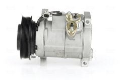 Kompressor Klimaanlage für CHRYSLER DODGE VOYAGER IV VAN CARAVAN