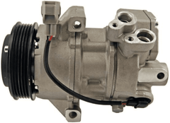 Kompressor Klimaanlage für MITSUBISHI SMART COLT VI CZC Cabriolet FORFOUR