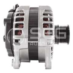 Lichtmaschine Generator für NISSAN RENAULT QASHQAI II SUV X-TRAIL III ESPACE V