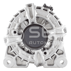 Lichtmaschine Generator für NISSAN RENAULT QASHQAI II SUV X-TRAIL III ESPACE V
