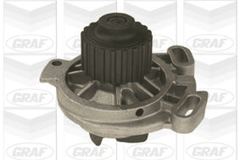 Wasserpumpe Motorkühlung für AUDI VOLVO VW 100 C2 Stufenheck Avant C3