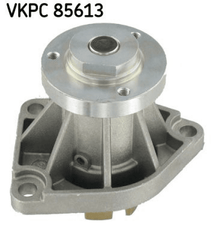 Wasserpumpe Motorkühlung für OPEL SAAB CALIBRA A OMEGA B Caravan SIGNUM CC