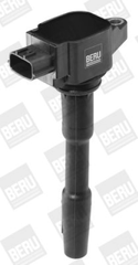 Zündspule für LADA MERCEDES-BENZ NISSAN RENAULT DACIA SMART XRAY CITAN Tourer