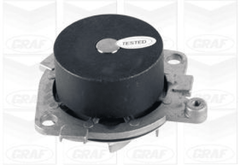 Wasserpumpe Motorkühlung für ALFA ROMEO FIAT 145 146 155 156 Sportwagon GT