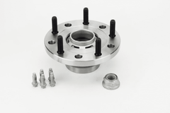 Radlagersatz Hinterachse für FORD TOURNEO CUSTOM V362 Bus TRANSIT V363 Kasten