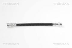 Bremsschlauch Hinterachse für CITROËN FIAT LANCIA PEUGEOT AX MULTIPLA PUNTO