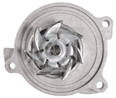 Wasserpumpe Motorkühlung für AUDI VW 100 C4 Avant Stufenheck A6