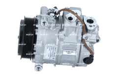 Kompressor Klimaanlage für MERCEDES-BENZ GL-KLASSE GLE Coupe GLS