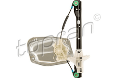 Fensterheber hinten links für VW GOLF V