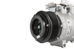 Kompressor Klimaanlage für BMW 1 2 Coupe Cabriolet 3 Gran Turismo Touring 4 5 6