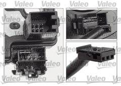 Wickelfeder Airbag für AUDI SEAT SKODA VW A2 A3 A4 B5 Avant A6 C5 A8 D2 TT