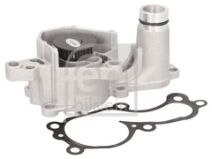 Wasserpumpe Motorkühlung für FORD C-MAX II FIESTA VII FOCUS IV Stufenheck